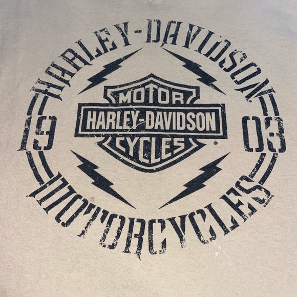 Harley Tan Cement City Sleeveless 🔥 - Picture 5 of 6